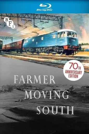 Farmer Moving South movie poster - Entertainment content