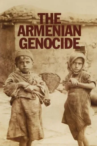 The Armenian Genocide movie poster - Rated 6.2/10