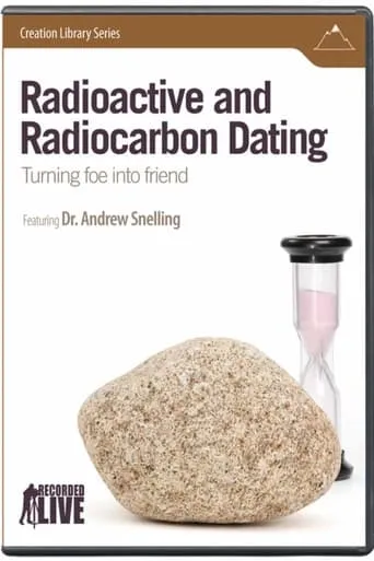 Radioactive and Radiocarbon Dating movie poster - Entertainment content
