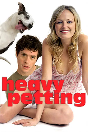 Heavy Petting movie poster - Rated 4.2/10