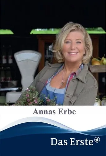 Annas Erbe movie poster - Rated 5.2/10