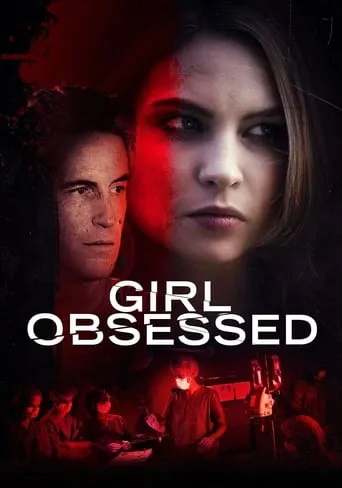 Killer Crush movie poster - Rated 5/10