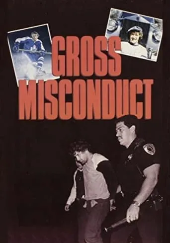 Gross Misconduct: The Life of Brian Spencer movie poster - Rated 4.3/10