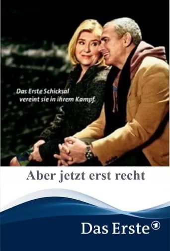 Aber jetzt erst recht movie poster - Rated 2/10