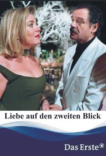 Liebe auf den zweiten Blick movie poster - Rated 1/10