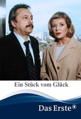 Ein Stück vom Glück movie poster - Entertainment content