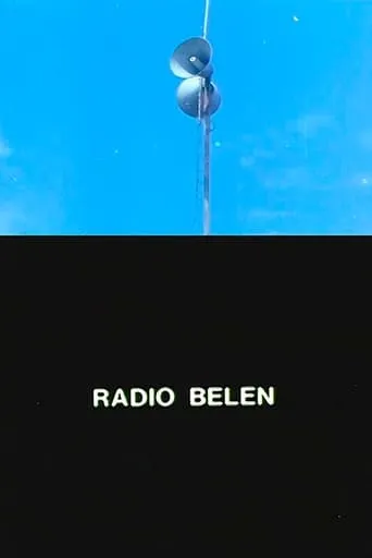 Radio Belén movie poster - Rated 6/10