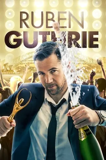 Ruben Guthrie movie poster - Rated 4.8/10
