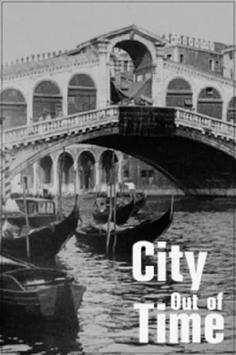 City Out of Time movie poster - Rated 9/10