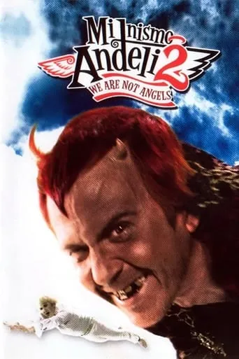 We Are Not Angels 2 movie poster - Rated 6.3/10