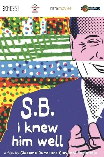 S.B.: Io lo conoscevo bene movie poster - Entertainment content