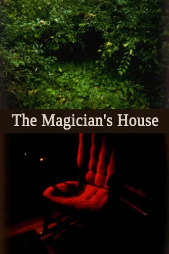 The Magician's House movie poster - Rated 6/10