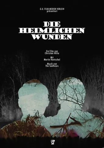 Die heimlichen Wunden movie poster - Rated 9.5/10