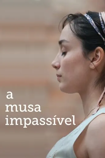 The Impassive Muse movie poster - Rated 6.9/10