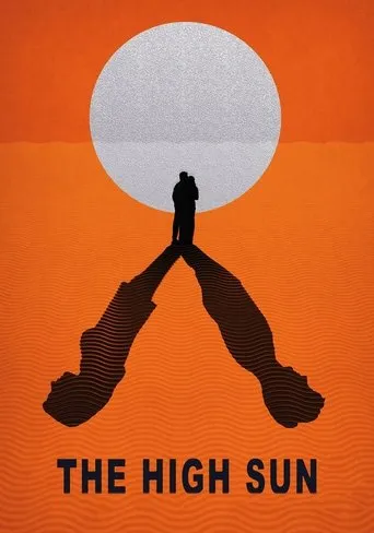 The High Sun movie poster - Rated 7/10