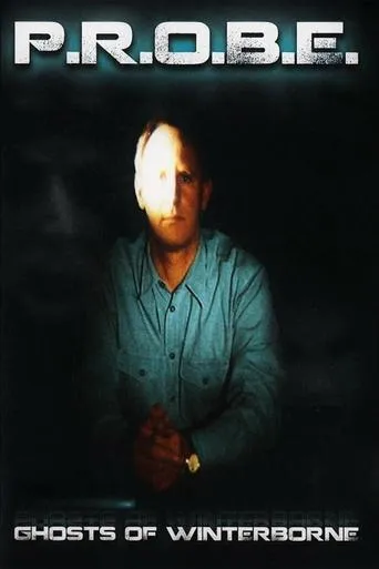 Ghosts of Winterborne movie poster - Rated 5.2/10