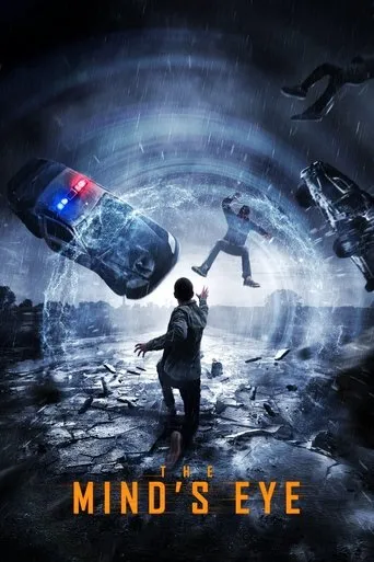The Mind's Eye movie poster - Rated 5.035/10