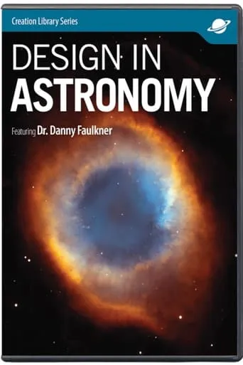 Design in Astronomy movie poster - Entertainment content