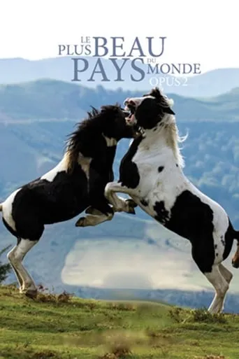 Le Plus Beau Pays du Monde, Opus 2 movie poster - Rated 8.4/10