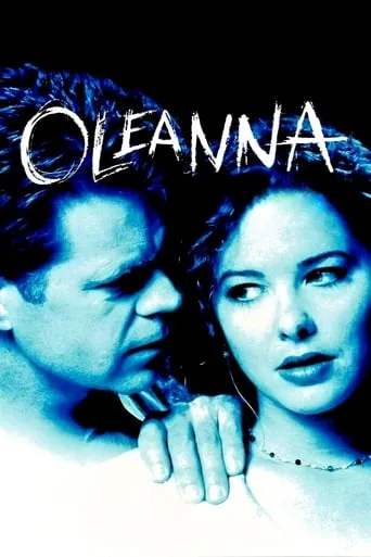Oleanna movie poster - Rated 6.2/10