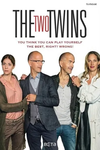 The Two Twins movie poster - Rated 6.1/10