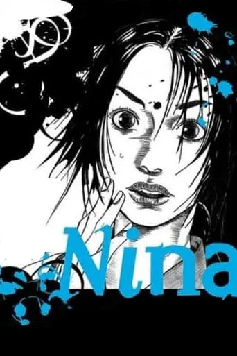 Nina movie poster - Rated 5.8/10
