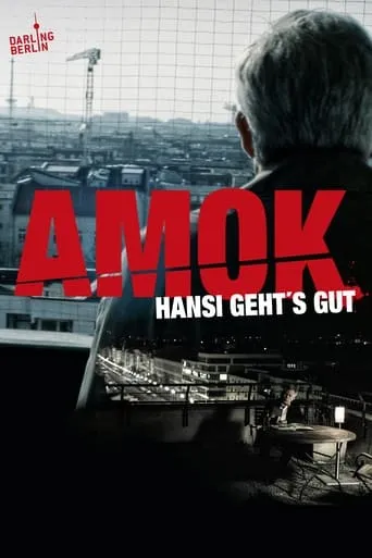 The Promotion movie poster - Rated 4.6/10