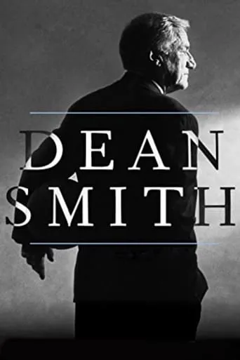 Dean Smith movie poster - Rated 6/10