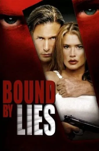 Bound by Lies movie poster - Rated 3.5/10