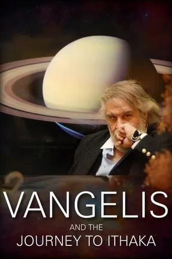 Vangelis and the Journey To Ithaka movie poster - Rated 6/10