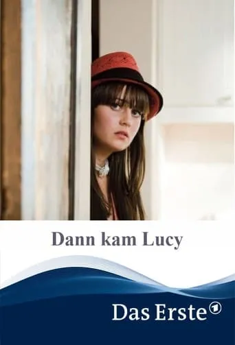 Then Came Lucy movie poster - Rated 6/10