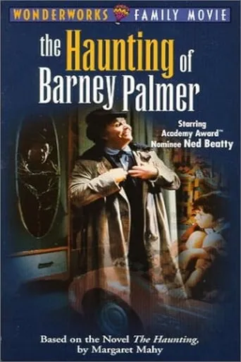 The Haunting of Barney Palmer movie poster - Entertainment content