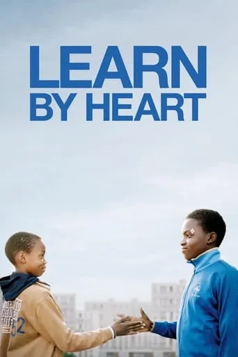 Learn by Heart movie poster - Rated 6.429/10