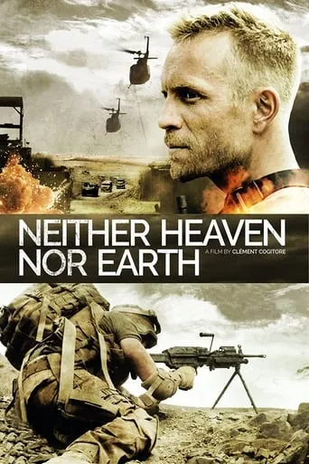 The Wakhan Front movie poster - Rated 6.2/10