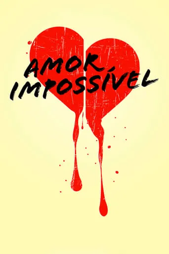 Impossible Love movie poster - Rated 5.4/10