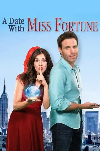 A Date with Miss Fortune movie poster - Rated 5.4/10