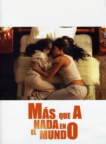More Than Anything in the World movie poster - Rated 6.4/10