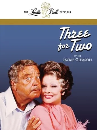Three for Two movie poster - Rated 3/10
