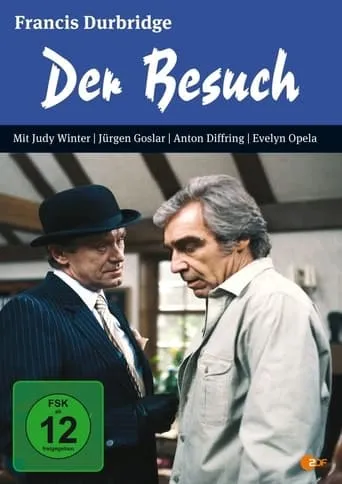 Der Besuch movie poster - Entertainment content
