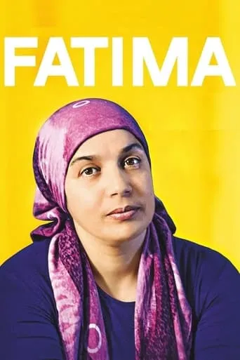Fatima movie poster - Rated 6.179/10