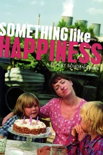 Something Like Happiness movie poster - Rated 6.4/10