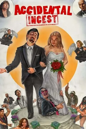 Accidental Incest movie poster - Rated 3.5/10