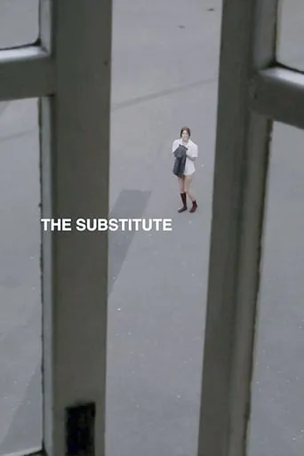 The Substitute movie poster - Rated 6.8/10