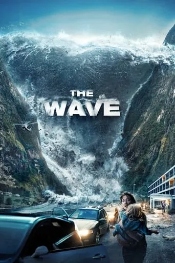 The Wave movie poster - Rated 6.7/10