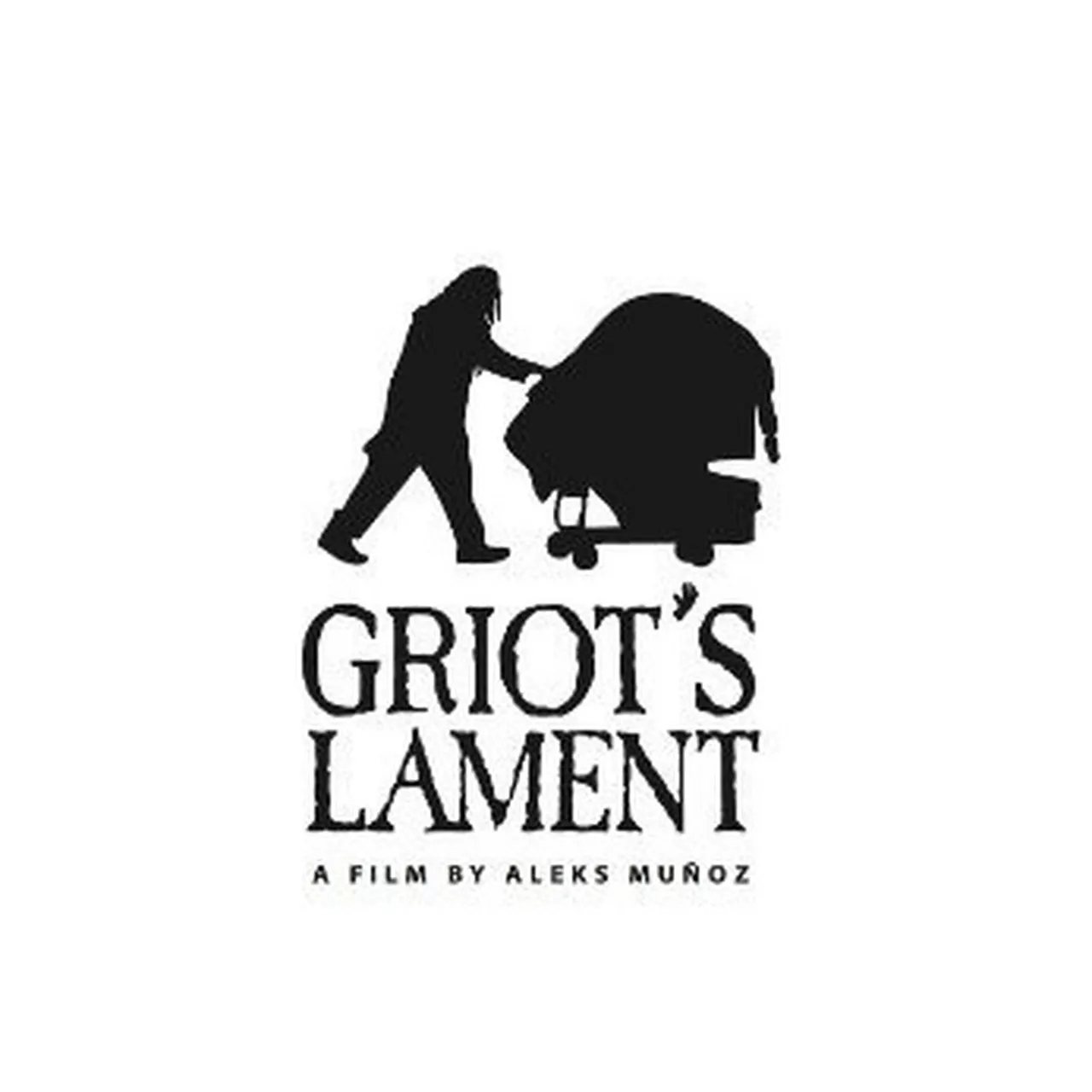 Griot's Lament