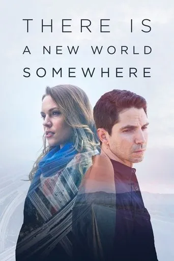 There Is a New World Somewhere movie poster - Rated 3.1/10