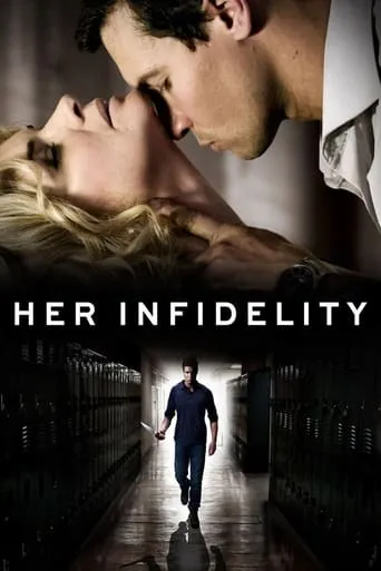 Her Infidelity movie poster - Rated 4.2/10