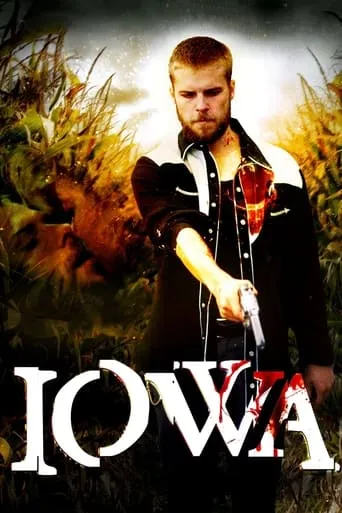 Iowa movie poster - Rated 2.9/10