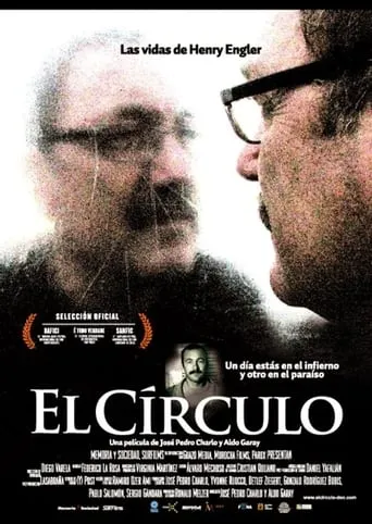 The Circle movie poster - Rated 5.9/10