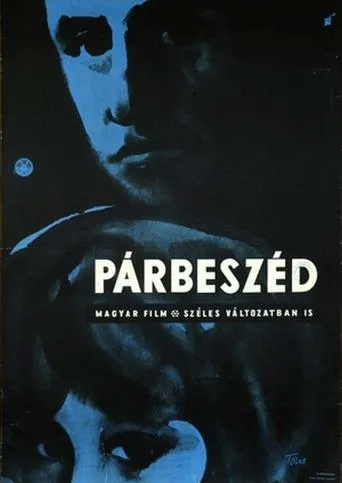 Dialogue movie poster - Rated 7/10